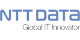 Logo von NTT DATA Deutschland SE