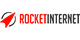 Logo von Rocket Internet SE