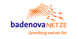 Logo von badenovaNETZE GmbH