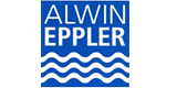 Logo von Ingenieurbüro Alwin Eppler GmbH & Co. KG