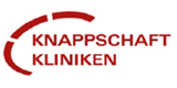 Logo von Knappschaft Kliniken GmbH