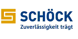 Logo von Schöck Bauteile GmbH